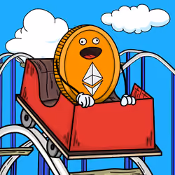 Crypto Coasters #152