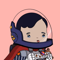 Astro Baby Club #6637