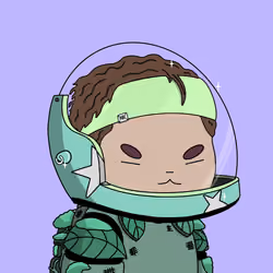 Astro Baby Club #8461