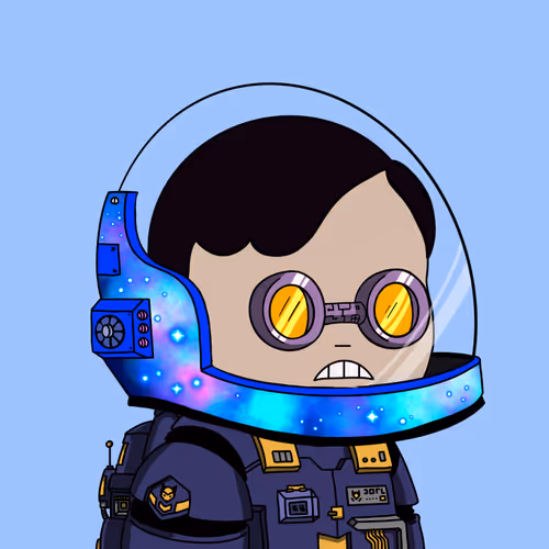 Astrobabyclub