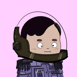 Astro Baby Club #4341