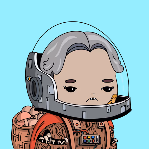 Astrobabyclub