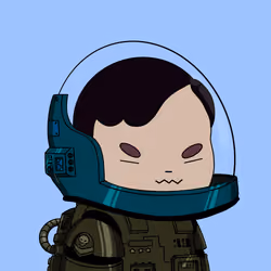 Astro Baby Club #1376