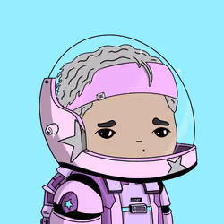Astro Baby Club #5419