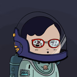 Astro Baby Club #1377