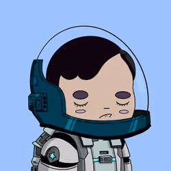 Astro Baby Club #1292