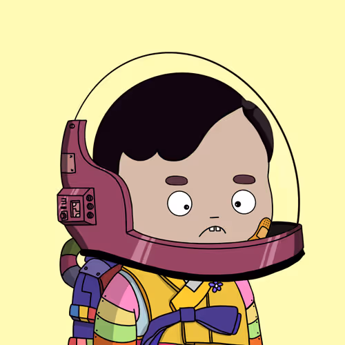 Astrobabyclub