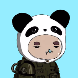 Astro Baby Club #902