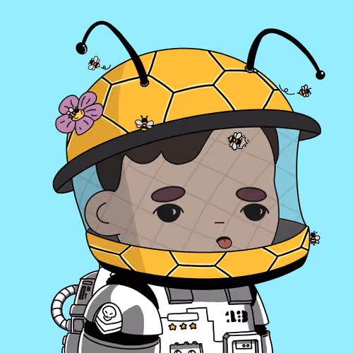 Astro Baby Club #8414