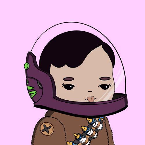 Astrobabyclub