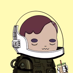Astro Baby Club #4103