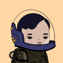 Astro Baby Club #5182