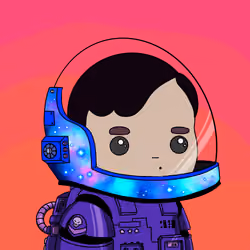 Astro Baby Club #8814