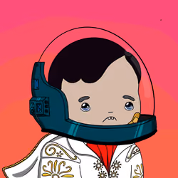Astro Baby Club #4340