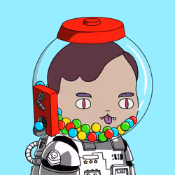 Astro Baby Club #1182