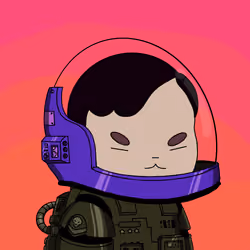 Astro Baby Club #1339