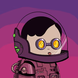 Astro Baby Club #4499