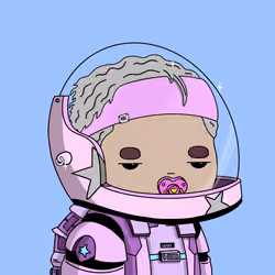 Astro Baby Club #5312