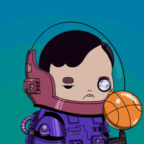 Astrobabyclub