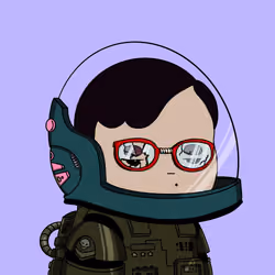 Astro Baby Club #1886