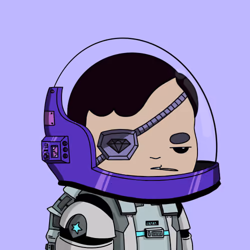 Astro Baby Club #4788