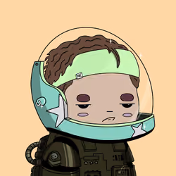 Astro Baby Club #8603