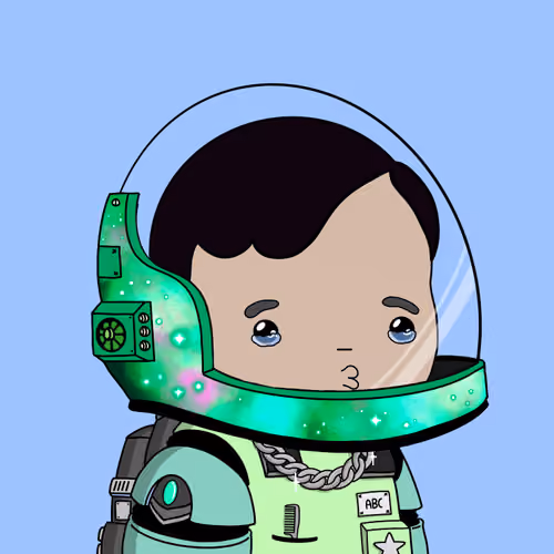 Astro Baby Club #1438