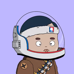 Astro Baby Club #900
