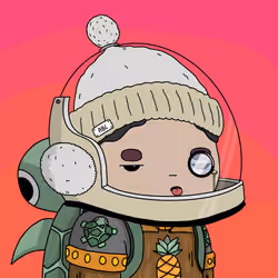 Astro Baby Club #191