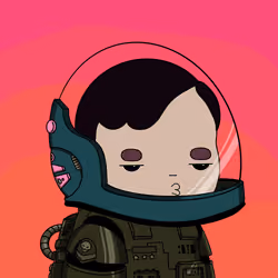 Astro Baby Club #1032