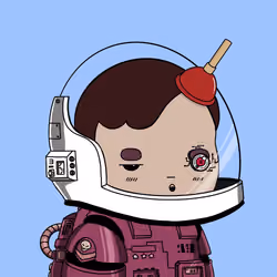 Astro Baby Club #7087