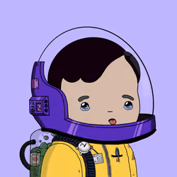 Astro Baby Club #548