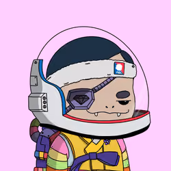 Astro Baby Club #581