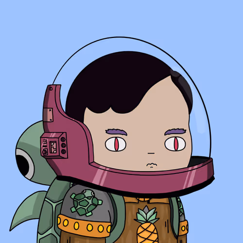Astrobabyclub