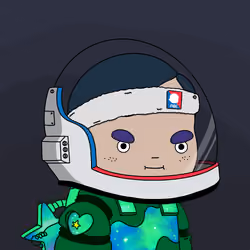Astro Baby Club #3148