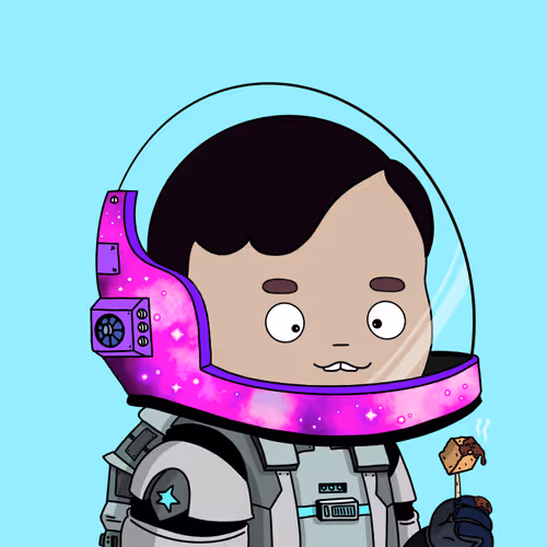 Astrobabyclub