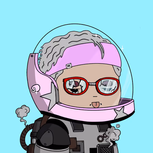 Astro Baby Club #3583
