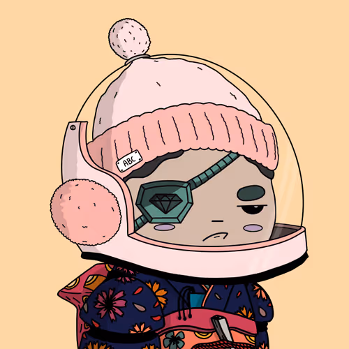 Astrobabyclub