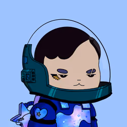 Astro Baby Club #1338
