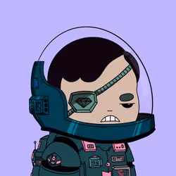 Astro Baby Club #4083