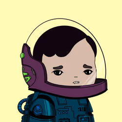 Astro Baby Club #6785