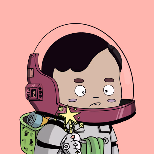Astrobabyclub