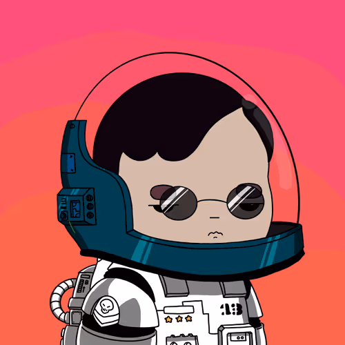 Astro Baby Club #4679