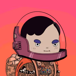 Astro Baby Club #6866