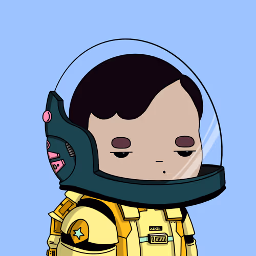 Astrobabyclub