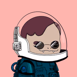 Astro Baby Club #4913