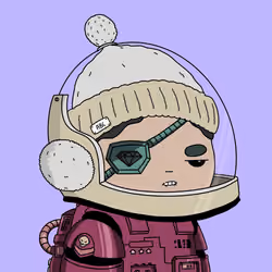 Astro Baby Club #8656