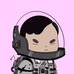 Astro Baby Club #6867