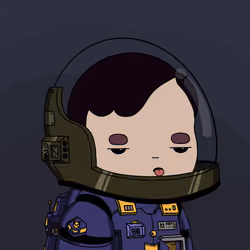 Astro Baby Club #547