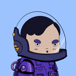 Astro Baby Club #6257